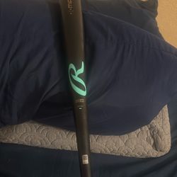 Baseball Bat 