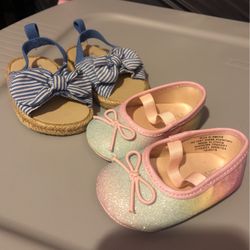 Baby Shoes 