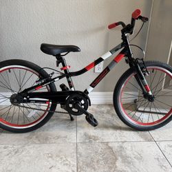 20 Inch Guardian Ethos Bike