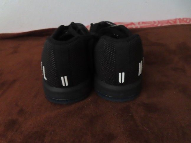 NOBULL CROSSFIT super fabric trainer Size men 12.5 women 14