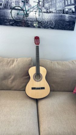 Guitar