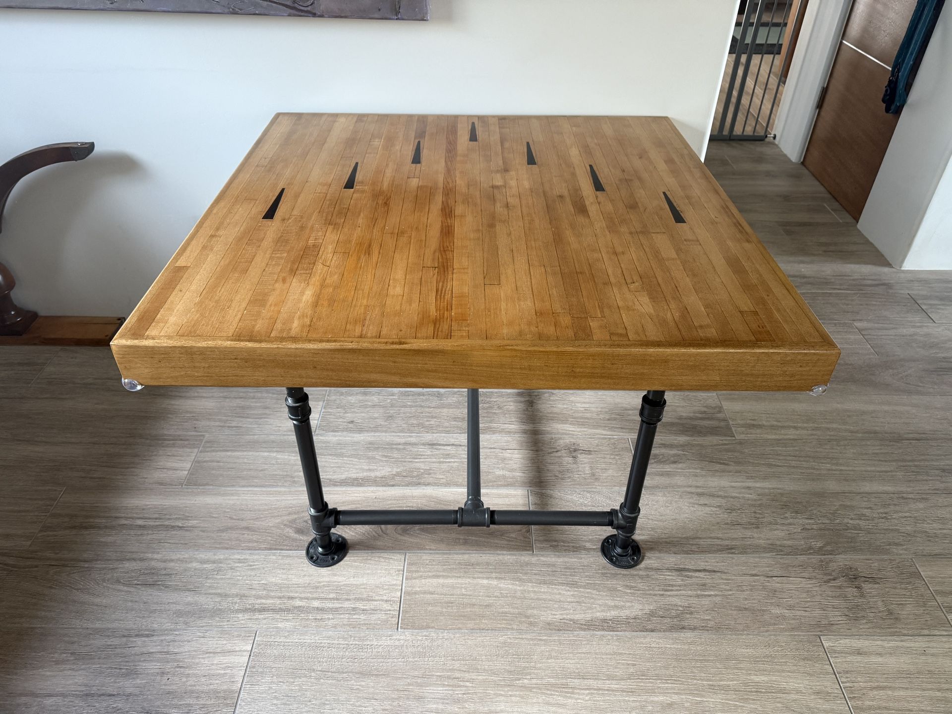 Game/Coffee Table.