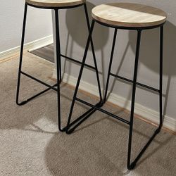 Bar Stool