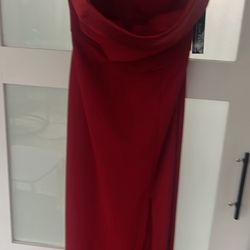 Dress for holiday celebration