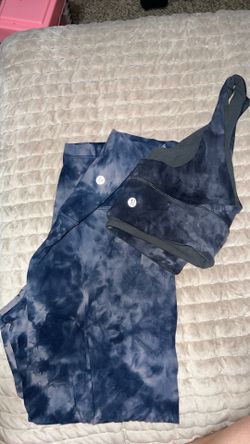 Lulu lemon set