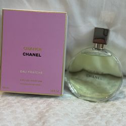 chance chanel women’s perfume 