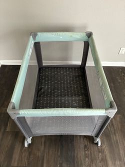 Costco small playpen