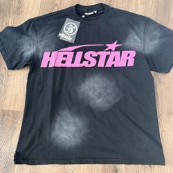 Hellstar Short Sleeve