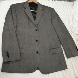 Slate Sport Jacket