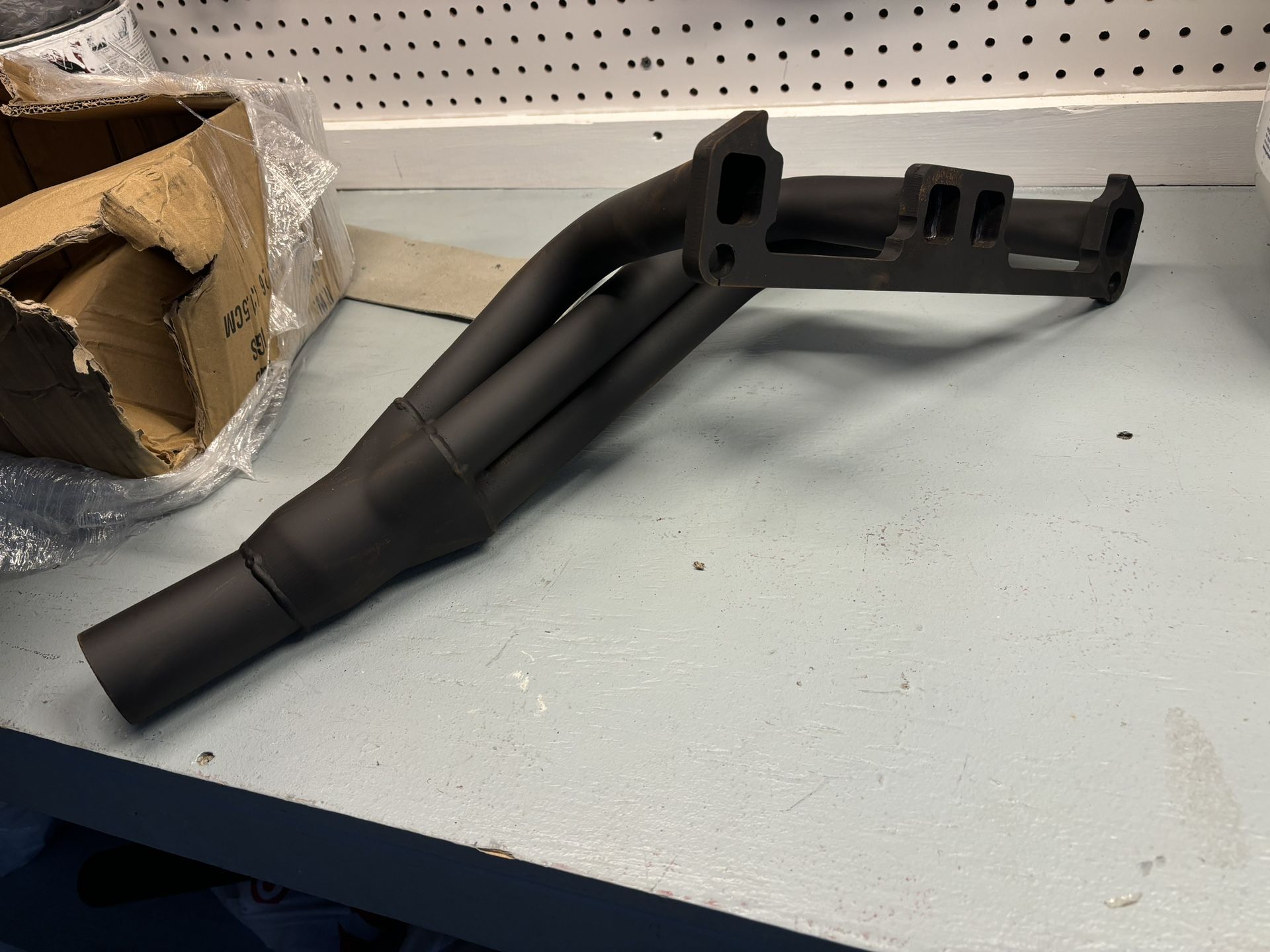 Headers