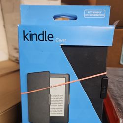 KINDLE COVER 8TH GEN