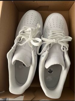Original Nike Air Force 1 size 10.5