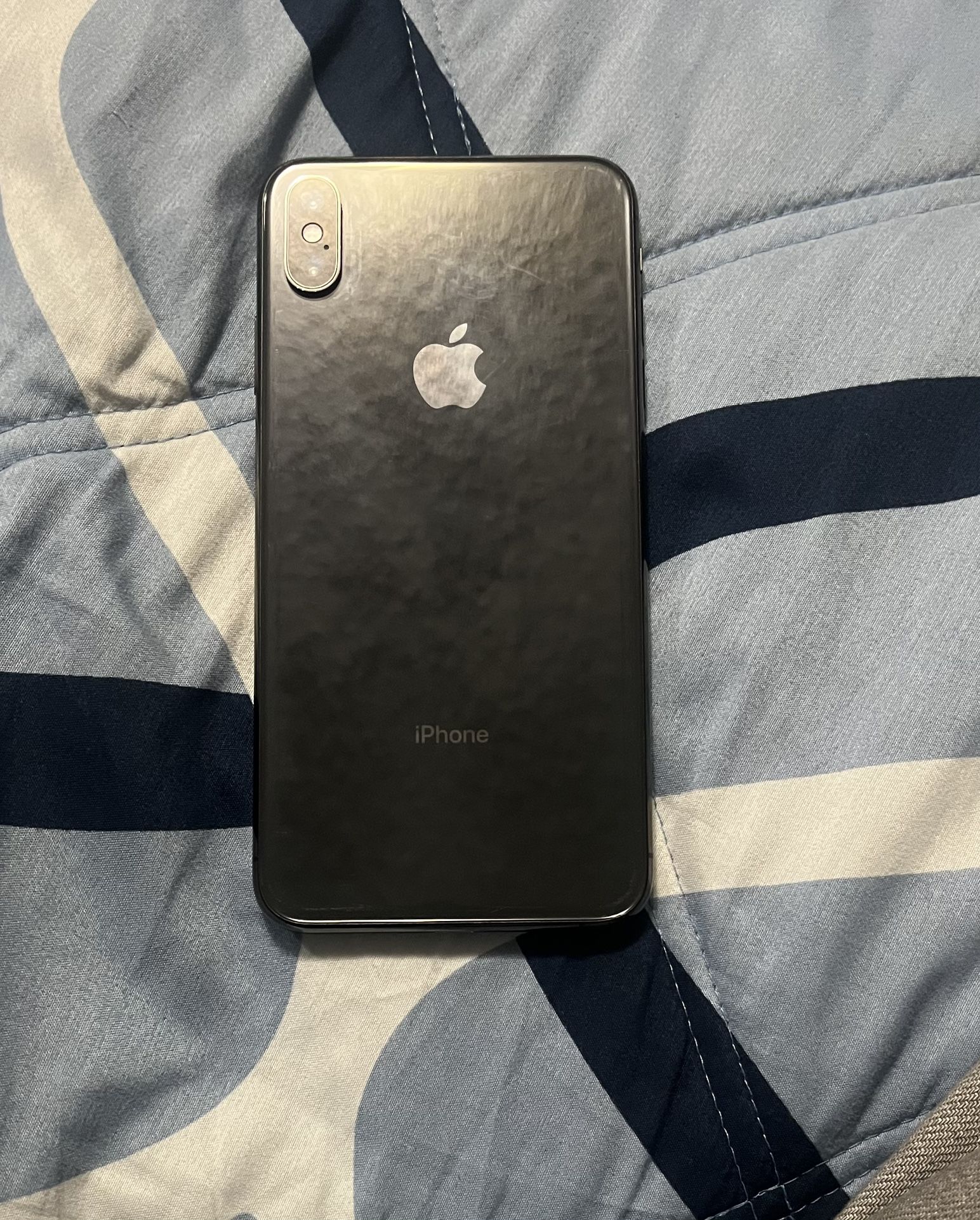 iPhone 10 XS MAX
