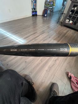 Victus Vandal USSSA 29/19   2 3/4 barrel ALLOY one piece