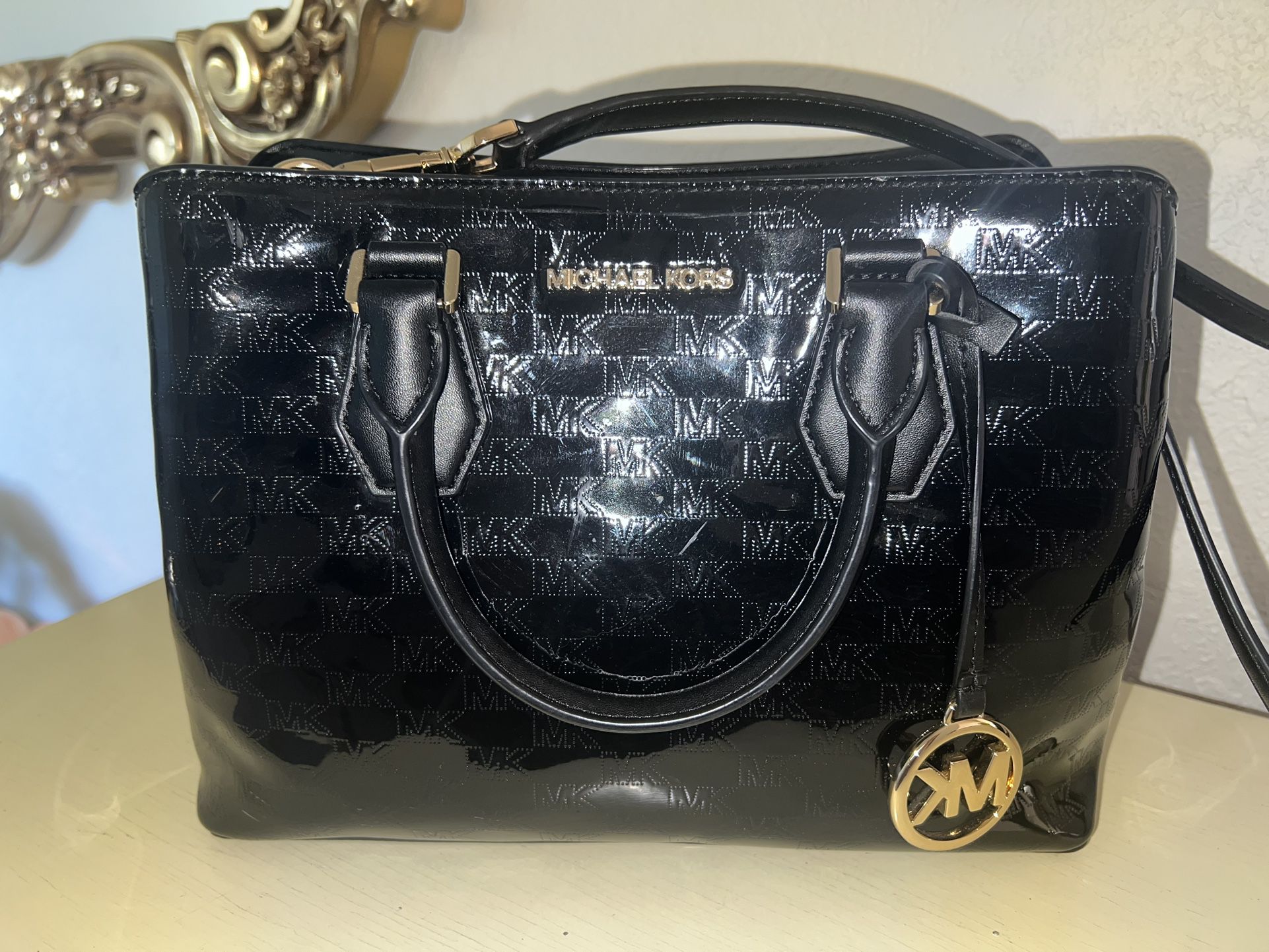 MK purse $95