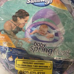 Baby Float For Pool