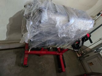2jz gte non-vvti twin turbo 3.0 with etc