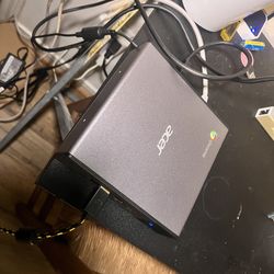 Acer Chromebook mini pc