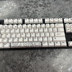 Hyper X Keyboard
