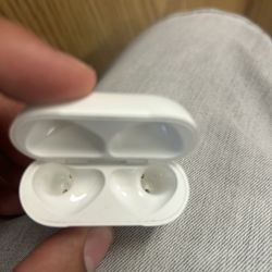 AirPod Pro Gen 4