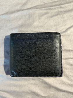 Coach Men’s Wallet