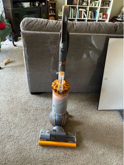 Dyson Vacuum