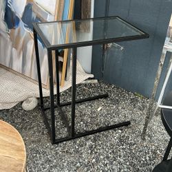 Bed Or Couch Side Table