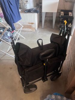 Wagon