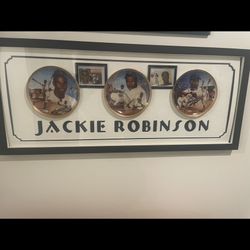 Jackie Robinson Set 