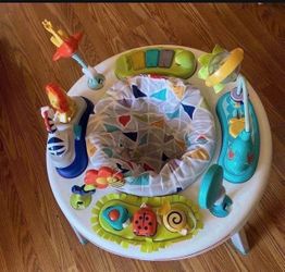 Fisher-Price Activity Play Centers