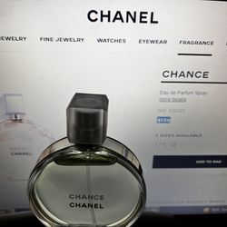 New and used Chanel Perfumes for sale