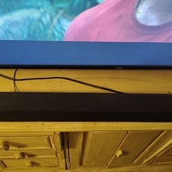Vizio Soundbar