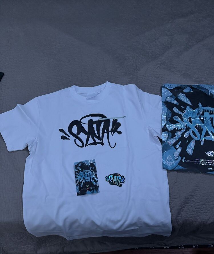 Syna T Shirt 