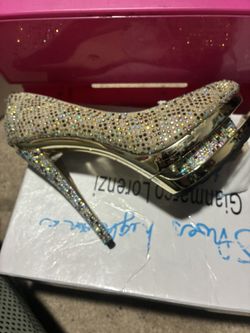 Platform Heels For Lady’s 