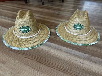 BNKY BROS SUN HAT TODDLER