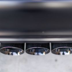 AWE Touring Exhaust Civic Type R FL5 