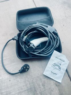 Electric Vehicle Charge