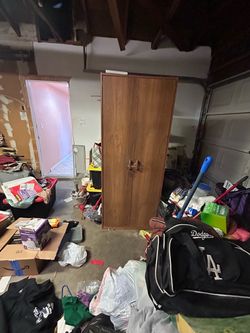 Large Storage cabinet