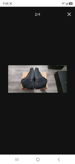 JORDAN 12 WINTERIZED SIZE 10