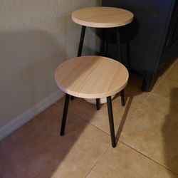 Nesting Tables