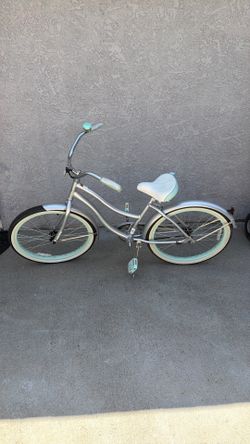 New bike