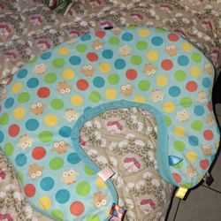Pillow For Kids