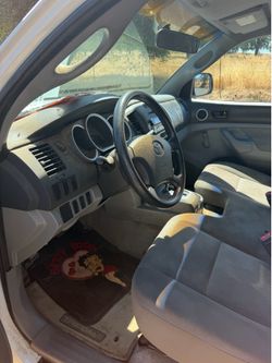 2007 Toyota Tacoma