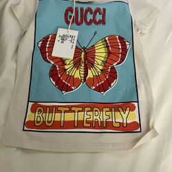 Gucci Kidd T Shirt