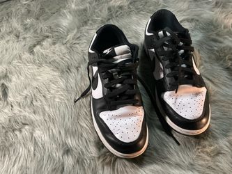 Nike Dunk Low "Panda"