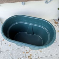 Water Trough