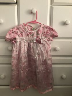 Kids dress