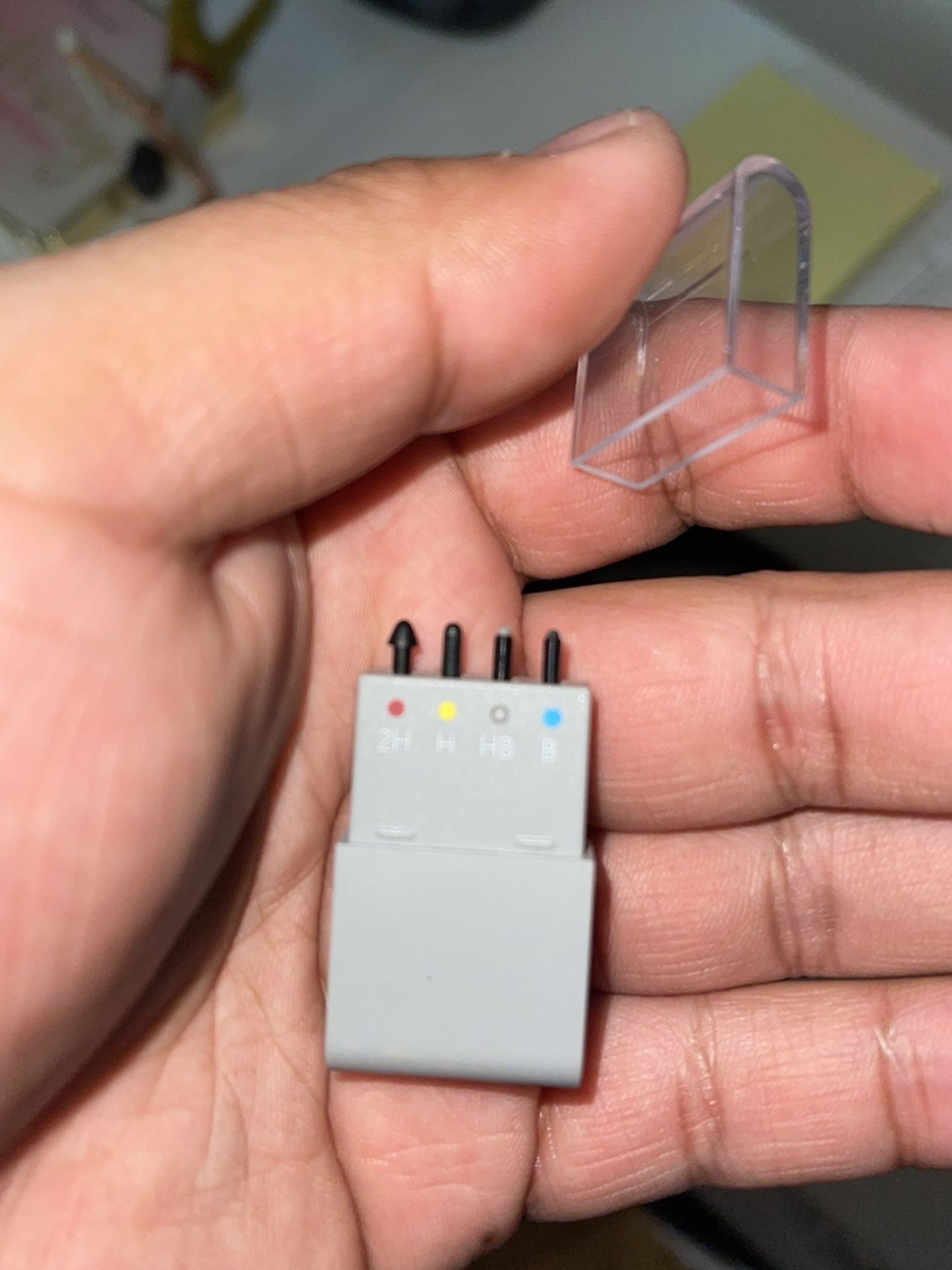 Replacement Microsoft Surface Pen Tips