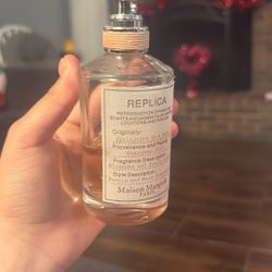 Smells Good