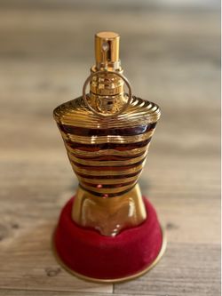Jean Paul Gaultier Elixir